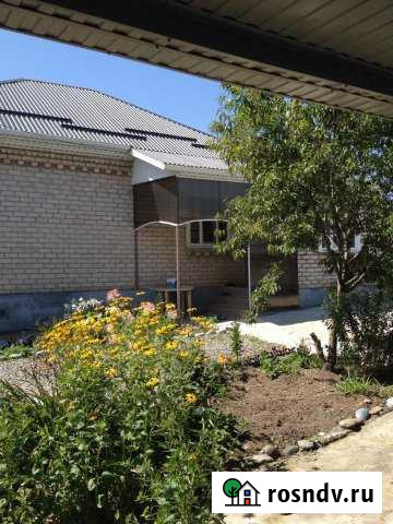 Дом 76 м² на участке 15 сот. на продажу в Преградной Преградная - изображение 1