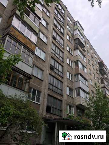 1-комнатная квартира, 33 м², 6/9 эт. на продажу в Жуковском Жуковский - изображение 1