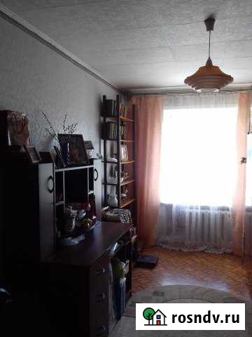 2-комнатная квартира, 45 м², 1/2 эт. на продажу в Юрге Юрга - изображение 1