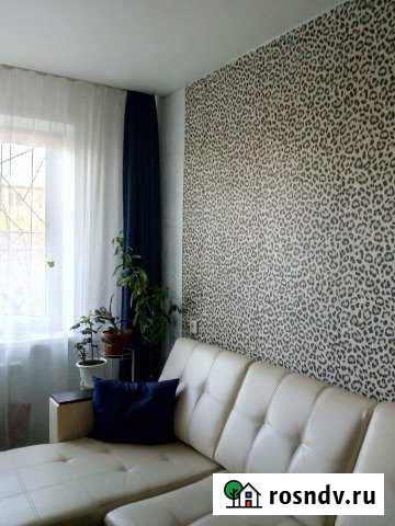 4-комнатная квартира, 72 м², 1/5 эт. на продажу в Кургане Курган - изображение 1