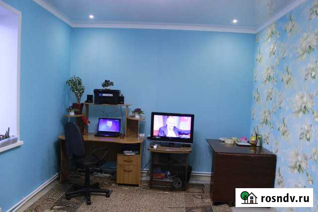 2-комнатная квартира, 47 м², 2/3 эт. на продажу в Камызяке Камызяк - изображение 1