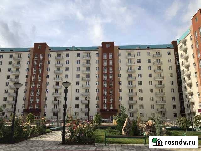 2-комнатная квартира, 61 м², 1/9 эт. на продажу в Евпатории Евпатория - изображение 1