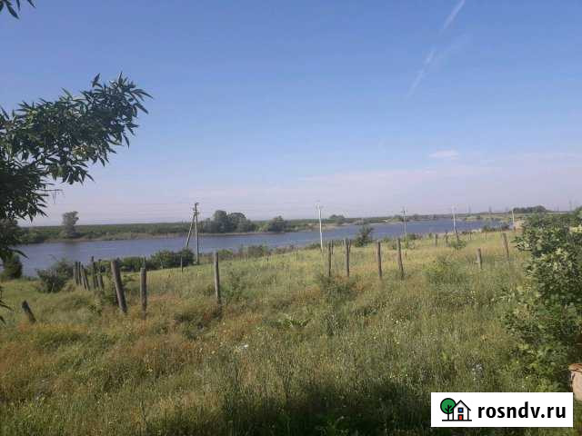 Участок ИЖС 15 сот. на продажу в Тахтамукае Тахтамукай - изображение 1