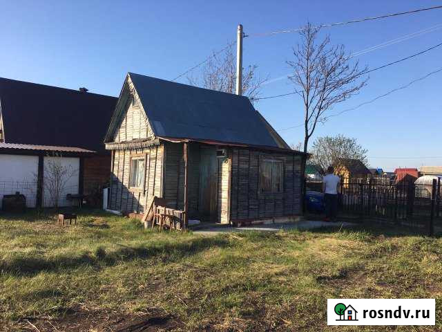 Дача 20 м² на участке 5 сот. на продажу во Власихе Власиха - изображение 1