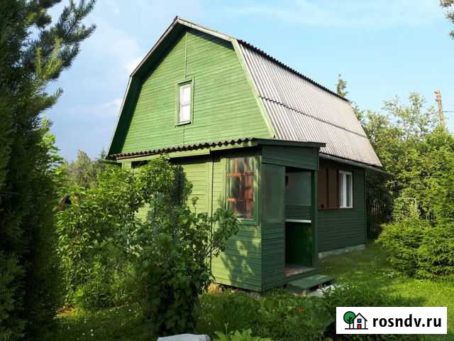 Дача 60 м² на участке 9 сот. на продажу в Воровского Воровского - изображение 1