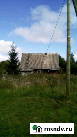 Дом 71 м² на участке 10 сот. на продажу в Лодейном Поле Лодейное Поле - изображение 1