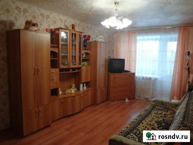 1-комнатная квартира, 30 м², 2/5 эт. на продажу в Дегтярске Дегтярск - изображение 1