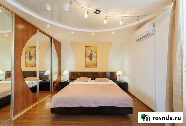 6ная квартира, 163 м², 10/11 эт. на продажу в Анапе Анапа - изображение 1