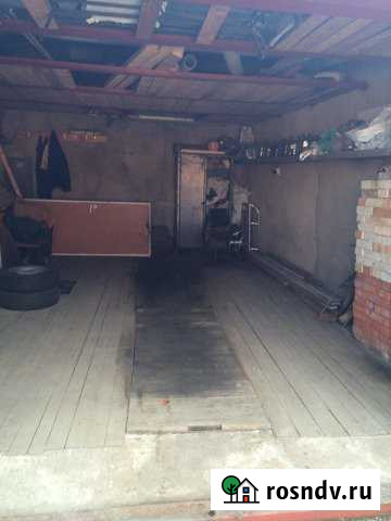 Гараж 24 м² на продажу в Лобне Лобня - изображение 1