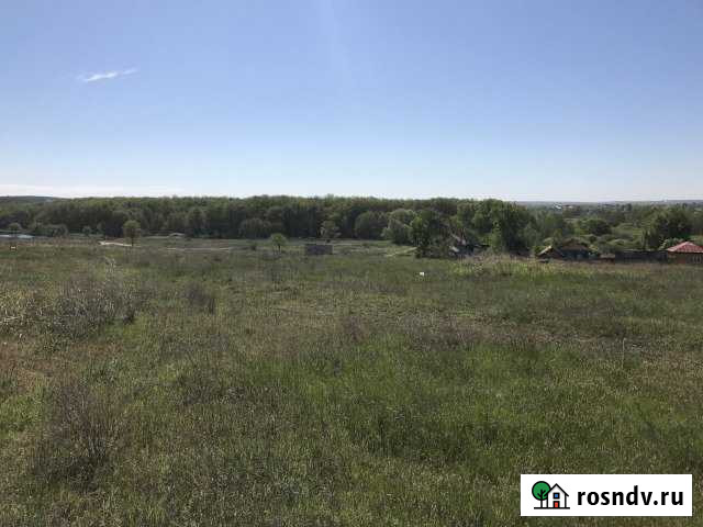 Участок ИЖС 12 сот. на продажу в Балашове Балашов - изображение 1