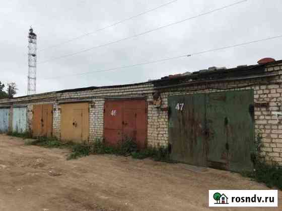 Гараж 18 м² на продажу в Переславле-Залесском Переславль-Залесский