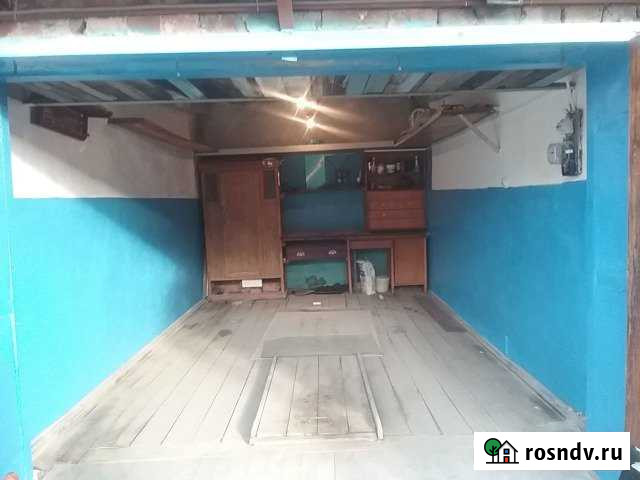 Гараж 17 м² на продажу в Серове Серов - изображение 1