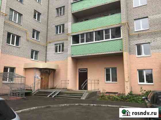 Под салон красоты, 70 кв.м. Вологда