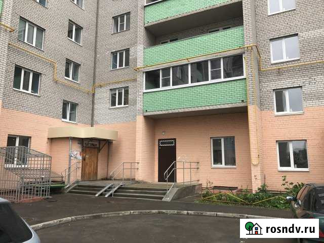 Под салон красоты, 70 кв.м. Вологда - изображение 1