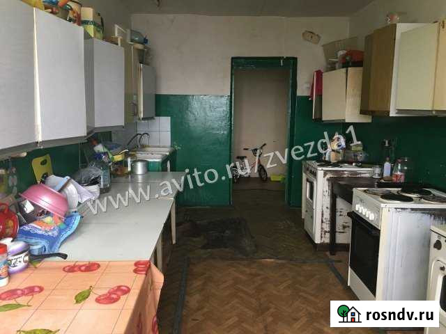 Комната 13 м² в 1-ком. кв., 3/5 эт. на продажу в Дмитрове Дмитров - изображение 1