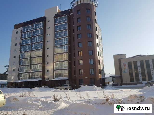 1-комнатная квартира, 44 м², 9/9 эт. на продажу в Северске Северск - изображение 1