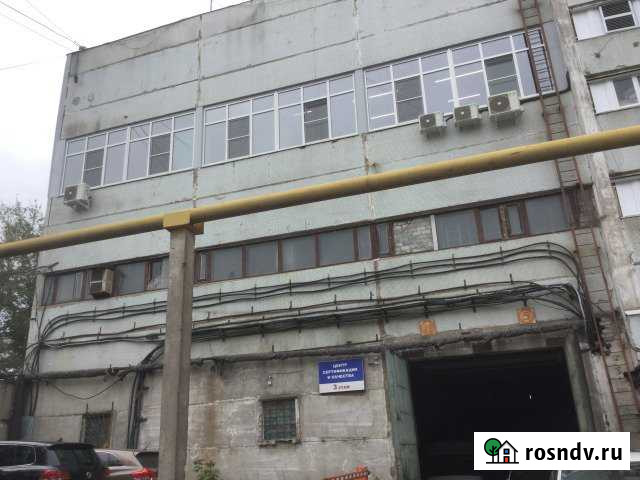 Производственное помещение, 2684.8 кв.м. Нижний Новгород - изображение 1