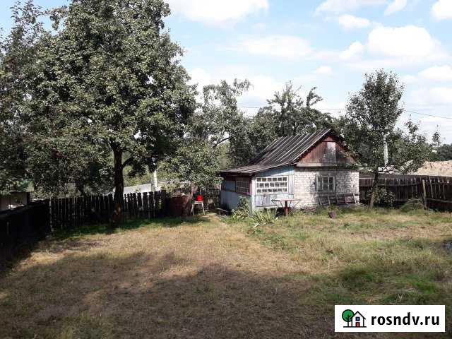 Участок СНТ, ДНП 3 сот. на продажу в Супонево Супонево - изображение 1