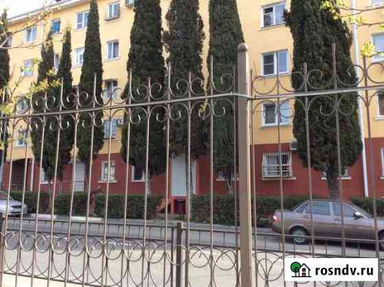 Комната 12 м² в 6-ком. кв., 2/4 эт. на продажу в Туапсе Туапсе
