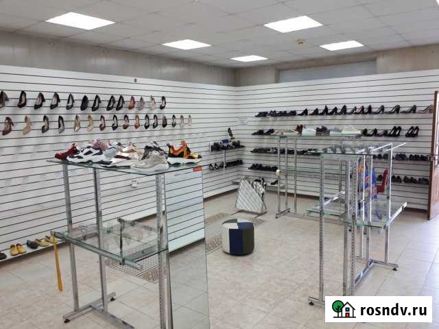 Торговое помещение Морозовск - изображение 1