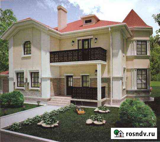 Дом 310 м² на участке 10 сот. на продажу в Кыштыме Кыштым