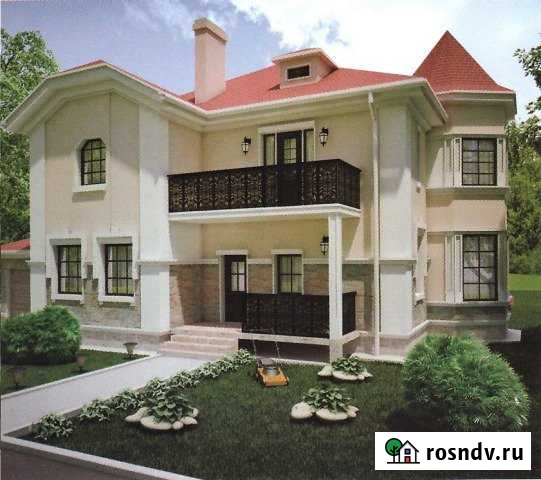 Дом 310 м² на участке 10 сот. на продажу в Кыштыме Кыштым - изображение 1