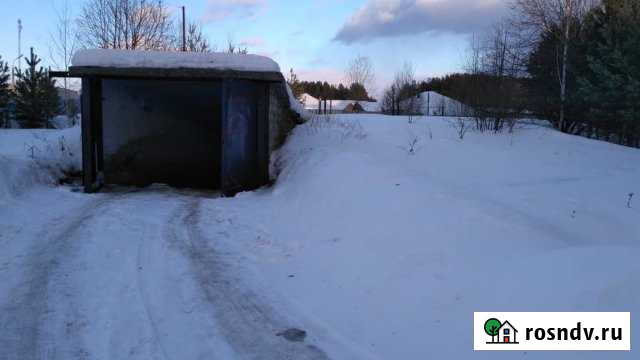 Гараж 27 м² на продажу в Реже Реж - изображение 1