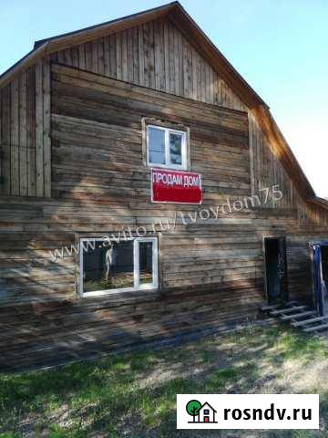 Дом 150 м² на участке 15 сот. на продажу в Атамановке Атамановка - изображение 1