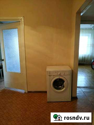 2-комнатная квартира, 56 м², 3/9 эт. в аренду на длительный срок в Нальчике Нальчик - изображение 1