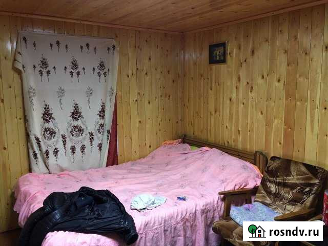 Дача 35 м² на участке 10 сот. на продажу в Усть-Куте Усть-Кут - изображение 1