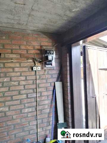 Гараж 20 м² на продажу в Таганроге Таганрог - изображение 1