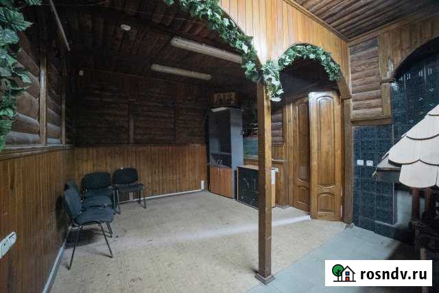 Офисное помещение 38 кв.м. + склад 50 кв.м. Ейск - изображение 1