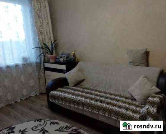 1-комнатная квартира, 34 м², 2/5 эт. на продажу в Гусе-Хрустальном Гусь-Хрустальный