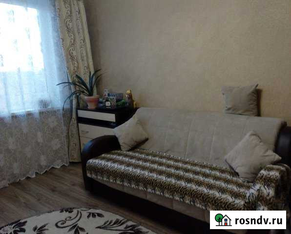 1-комнатная квартира, 34 м², 2/5 эт. на продажу в Гусе-Хрустальном Гусь-Хрустальный - изображение 1