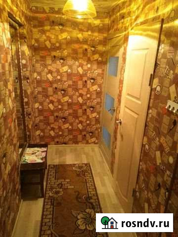 2-комнатная квартира, 45 м², 3/3 эт. в аренду на длительный срок в Емве Емва - изображение 1