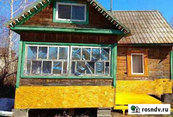 Дача 35 м² на участке 5 сот. на продажу в Кольцово Кольцово