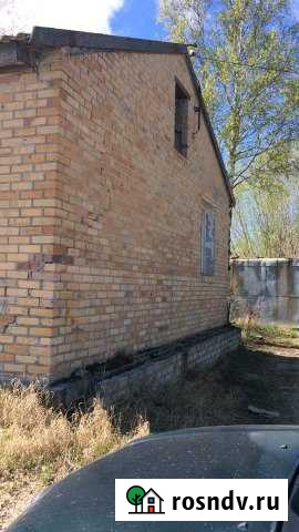 Участок промназначения 10 сот. на продажу в Приобье Приобье - изображение 1