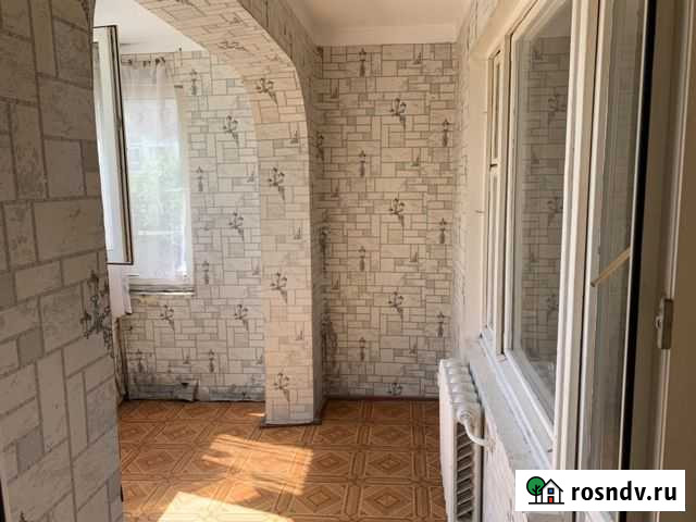 3-комнатная квартира, 67 м², 1/6 эт. на продажу в Гаспре Гаспра - изображение 1