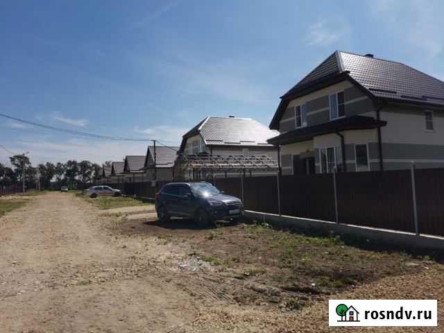 Дом 75 м² на участке 6 сот. на продажу в Цибанобалке Цибанобалка - изображение 1