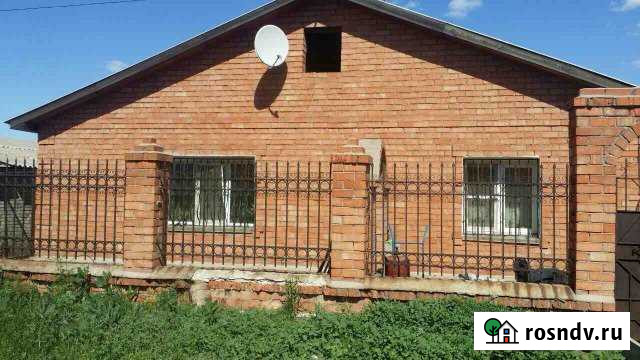 Дом 102 м² на участке 6 сот. на продажу в Орске Орск - изображение 1