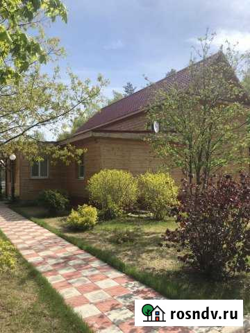 Коттедж 176 м² на участке 20 сот. на продажу в Усть-Качке Усть-Качка - изображение 1