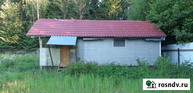 Участок СНТ, ДНП 20 сот. на продажу в Верее Верея - изображение 1