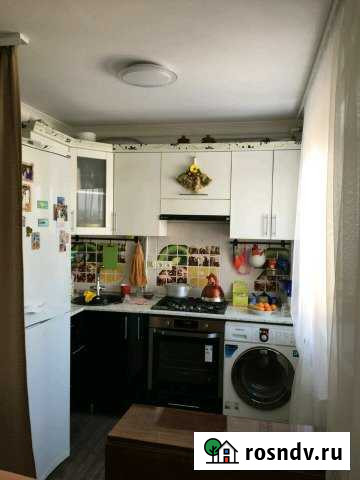 3-комнатная квартира, 52 м², 4/4 эт. на продажу в Алатыре Алатырь - изображение 1