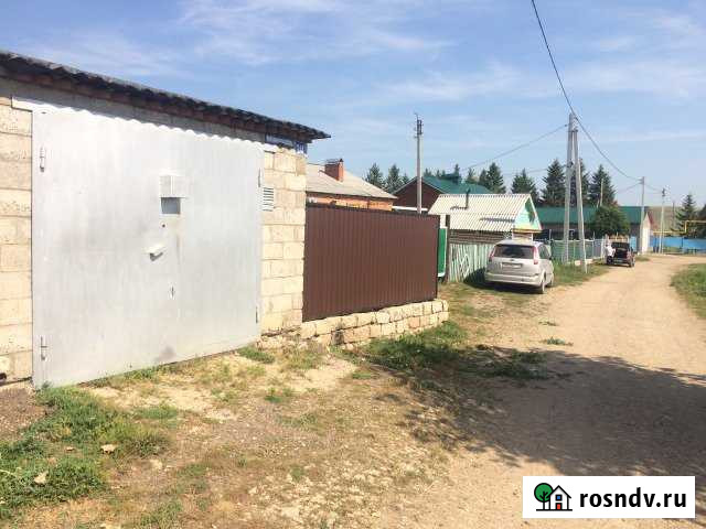 Коттедж 68 м² на участке 6 сот. на продажу в Альметьевске Альметьевск - изображение 1