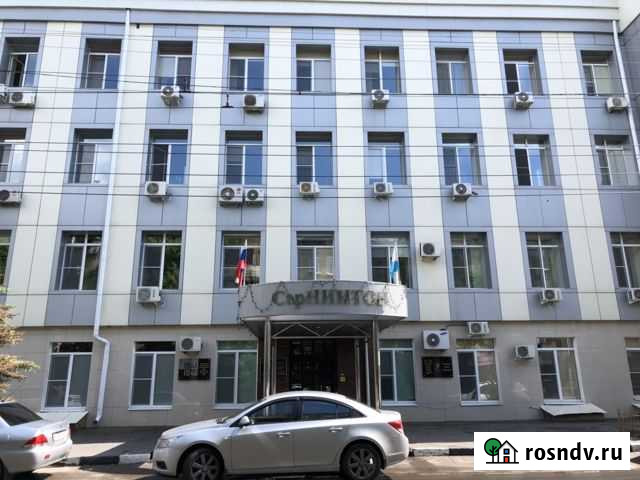 Комната 15 м² в 5-ком. кв., 2/2 эт. в аренду посуточно в Саратове Саратов - изображение 1