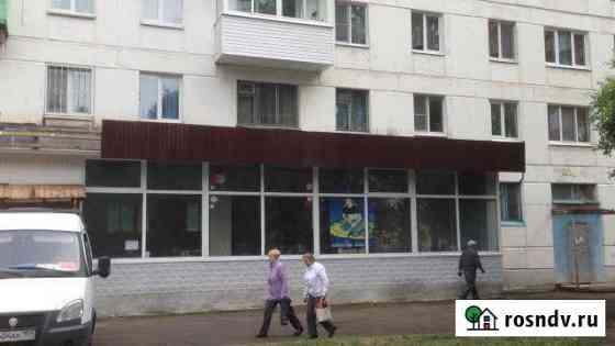 Торговое помещение, 200 кв.м. Чайковский