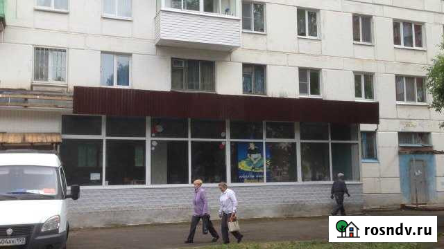 Торговое помещение, 200 кв.м. Чайковский - изображение 1