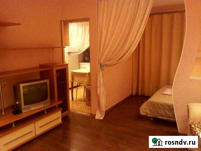 1-комнатная квартира, 39 м², 5/5 эт. в аренду посуточно в Якутске Якутск - изображение 1