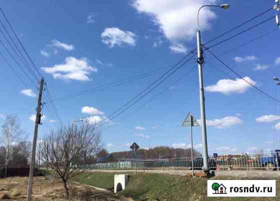 Участок ИЖС 21 сот. на продажу в Малино Малино