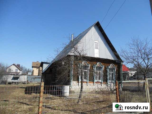 Дом 50 м² на участке 10 сот. на продажу в Малино Малино - изображение 1